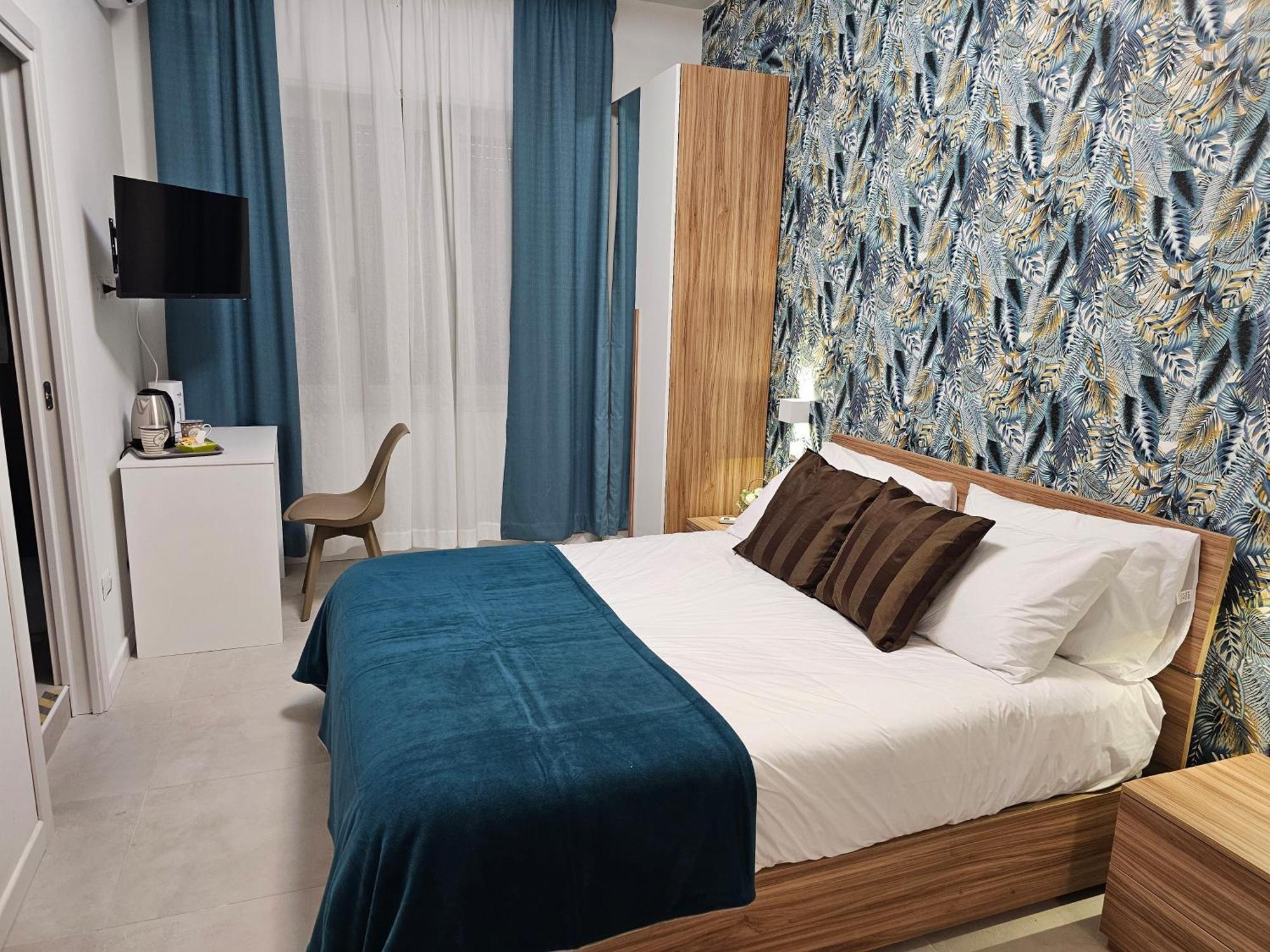 נאפולי Erminia Suite מראה חיצוני תמונה